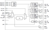 Clock Generator For Cavium Processors -- 8413S09BKILF