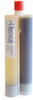 ResinLab UR1049 Urethane Encapsulant Cream 150 mL Cartridge - UR1049 CREAM 150/150ML - Ellsworth Adhesives