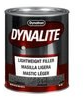3M Dynatron 494 Gray Body Filler - Paste 1 gal Can - 00494 - 076308-00494 - R. S. Hughes Company, Inc.