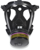 Honeywell Survivair Medium P100 Gas Mask - 797402-006319 -- 797402-006319