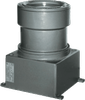 Solutions Ex d IIC based on GUB Enclosures, Aluminum - GUB* - Pepperl+Fuchs SE