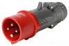 Pin and Sleeve Plug - 52243 - Selecta Products