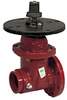 Post Indicating Valve -- PIV