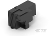 Hard Metric Backplane Connectors - 1645570-1 - TE Connectivity
