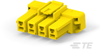 Rectangular Wire & Cable Connectors & Housings - 3-1376390-4 - TE Connectivity