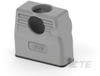 Rectangular Connector Hoods & Bases - T1189162121-000 - TE Connectivity