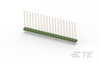 PCB Headers & Receptacles - 1-828143-9 - TE Connectivity