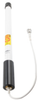2.4 GHz, 8 dBi, Omni Antenna with 12 inch N-Female Connector -- KP-24-SPOMA12-8-NF - Image