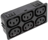 Power Entry Connectors - Inlets, Outlets, Modules - 486-7326-ND - DigiKey