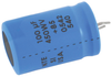 Cap, Alu Elec, 220Uf, 200V, Snap-In; Capacitance Nte Electronics - 33C6184 - Newark, An Avnet Company