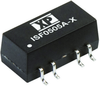 Dc-Dc Conv, Iso Pol, 1 O/p, 1W, 300Ma, 3.3V; Power Supply Approvals Xp Power - 52R2755 - Newark, An Avnet Company