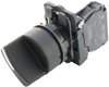 Rotary Switch, Spst-No, 6A, 120Vac; No. Of Switch Positions Schneider Electric - 66AH7608 - Newark, An Avnet Company