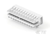 Standard Edge Connectors - 7-1534797-1 - TE Connectivity