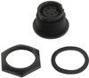 Circular Connector Receptacle Size 20, 6 Position Panel; Product Range Switchcraft/conxall - 89F4193 - Newark, An Avnet Company
