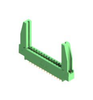 Card Edge Connector Rohs Compliant Edac - 63AJ5097 - Newark, An Avnet Company