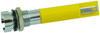 Panel Mount Indicator, Led, 8Mm, Yellow, 2.1V; Led Color Apem - 75M9446 - Newark, An Avnet Company