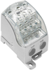Tb, Power Distribution, 1P, Screw; Rated Current Weidmuller - 95Y8443 - Newark, An Avnet Company