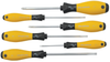 Screwdriver Set; Kit Contents Wiha - 10J1898 - Newark, An Avnet Company