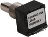 Rotary Encoder W/ Switch, 2Ch, 120Rpm; Encoder Technology Bourns - 14P5968 - Newark, An Avnet Company
