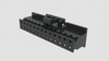 Minitek ® - 10073599-026LF - Amphenol Communications Solutions