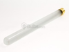 40 Watt, 120 Volt T8 Frosted Tube Bulb - 705040 - bulbs.com