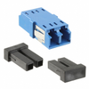 Fiber Optic Connector Adapters - A114255-ND - DigiKey