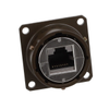 Modular/Ethernet Connector (RJ45, RJ11) Jacks - RJF2SA5G-ND - DigiKey