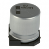 Aluminum Electrolytic Capacitors - 565-2304-1-ND - DigiKey