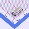 Crystal Oscillator/Oscillator/Resonator >> Crystals - ATS080BSM-1E - LCSC Electronics Technology (HK) Limited