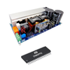 Evaluation and Demonstration Boards and Kits - 497-STEVAL-IPFC02V1-ND - DigiKey