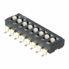 Switches - DIP Switches - A6S-8104 - Shenzhen Shengyu Electronics Technology Limited