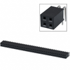 Headers, Receptacles, Female Sockets - S5550-ND - DigiKey