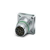 Circular Connector Housings - 1619194-ND - DigiKey