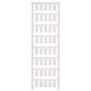 Terminal Block Marker Strips - 1674740000-ND - DigiKey