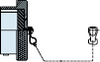 connector accessories - MS27502B17C - Powell Electronics, Inc.