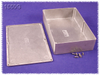 Enclosures, Boxes, & Cases - 1550G - Powell Electronics, Inc.