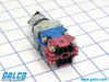 IDEC Selector Switches Non-Illuminated - ASW322 - Galco Industrial Electronics