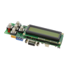 Embedded MCU, DSP Evaluation Boards - 1188-LPC-MT-2138-ND - DigiKey