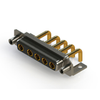 D-Sub Connector Assemblies - 151-630-5W5-250-2TE-ND - DigiKey
