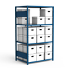 Record storage - SRD8051 - Rousseau Metal Inc.