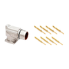 Circular Connector Assemblies - 889-2791-ND - DigiKey