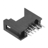 Headers, Receptacles, Female Sockets -- XN2D-1471 - Image