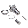 Coaxial Connector (RF) Assemblies - 1-1337434-0-ND - DigiKey