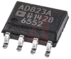 IC OPAMP FET DUAL R-R 8-SOIC - 70116592 - Allied Electronics, Inc.
