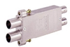 Standard Super Video Jack - SVJ-2-X - Visual Sound, Inc.