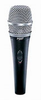 Cardioid Dynamic Instrument Microphone - PG57-LC - Visual Sound, Inc.