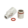 Coaxial Connector (RF) Assemblies - 6099-PE44737-ND - DigiKey