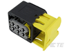 Rectangular Connector Housings - 2-1418437-1-ND - DigiKey