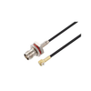 Coaxial Cables (RF) - 6099-PE3W07638-100CM-ND - DigiKey