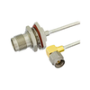 Coaxial Cables (RF) - 6099-PE39476-9-ND - DigiKey